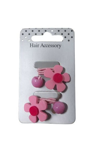 Picture of PLASTIC FLOWER ELASTICS